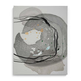 Watercolor abstract Wall Art Decor